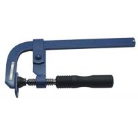 Steel clamp Festa 150mm