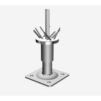 SIMPL STF 120 column connector 160 x 160