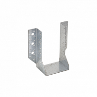 Joist hanger WB 31, 100x170x2
