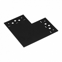 SDLPD  1 Connector 146x146x85x2,5