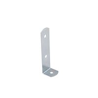 Bolt down postfoot PSC 4545x170x2,0