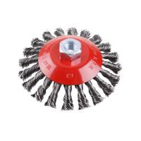 Bevel brush shank 125 FESTA