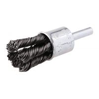 End brush knotted 19 FESTA
