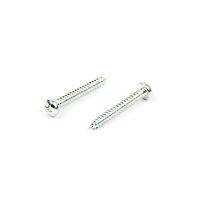 DIN 7981 C  4,2 x 25 PH zp Cr3+