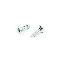 Tapping s. 6,3 x 16 DIN 7982 C POZI zp