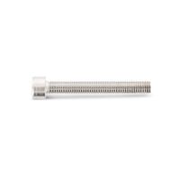 Socket h. cap scr. DIN 912 8.8 M3x25 zpcl 8.8, heat treatment, zp min 5 micro