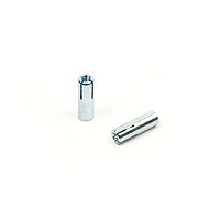 Drop in Anchor KNO M6/8x25 mm