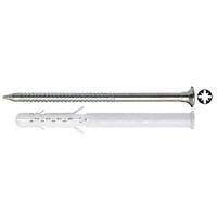 MUNGO nylon hammer anchor count.h.10x140