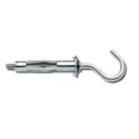 Festener steel hollowwith hook