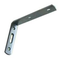 Heavy bracket 70x60x20mmwhite