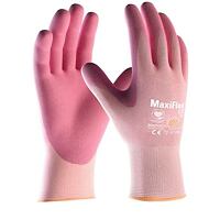 MAXIFLEX ACTIVE gloves 34-814, size 8