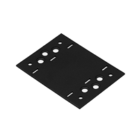 SDLPA 2 Connector 116x85x2,5