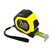 Meas. tape FESTA MAGNETIC 7,5m x 25mm
