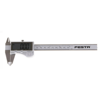 Workshop caliper 150/0,02mm - digital
