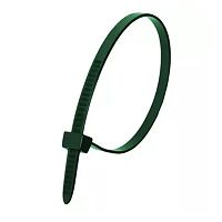 Binding tapes 4,8x300mm, 100 pcs green