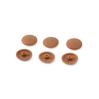 Cover Confirmate - beech 382, 5mm