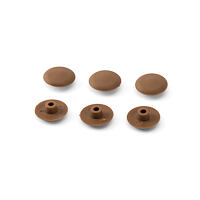 Cover Confirmate - walnut 326, 6.3/7mm