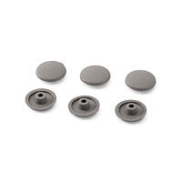 Cover Confirmate - grey, 6.3/7mm