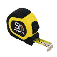 Measuring tape FESTA MAGNETIC 5m x 19mm