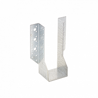 Joist hanger WB 29, 80x210x2