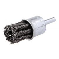 End brush knotted 22 FESTA