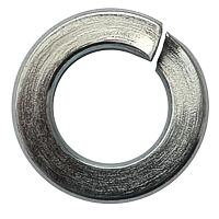 Spring lock washers  M 12 DIN 127B zp