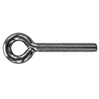 Eye with metric thread M6x20A2