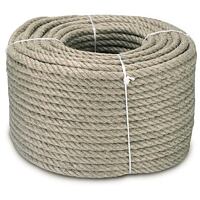 JUTA/PP rope twisted 4 st. 36mm(bundle)