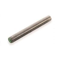 Stud bolts DIN 976 M10 x 65 A2
