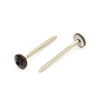 Spengler A2 4,5X45 TX20 RAL 8019DS 15 mm