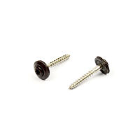 Spengler A2 4,5X35 TX20 RAL 8019DS 15 mm