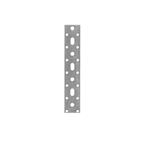 Perforated banding TM
