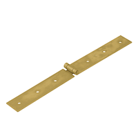 Butt hinge Z 300a, 300x35x2,5 mm