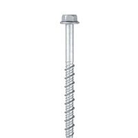 Screw for concrete HEX, CLR6-H 7,5 x 60/5