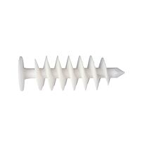 Plastic anchor in polystyrene FDI 27 x 82 mm