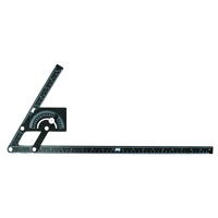 230x500, 180 protractor