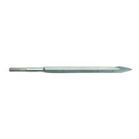 Hammer chisel SDS+ 14 x 250mm