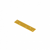 Thick connector LG 2, 193x35x4