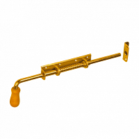 Pull spring bolt WSP 420