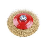 Bevel brush 125 FESTA 10mm