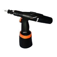 Air Power 4 - Pneumatic Riveting Tool