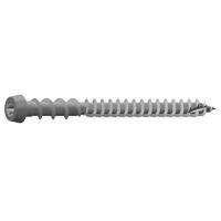 KKT chipboard DR head 5x80 grey