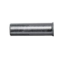 MUNGO Drop in An. w. collar M12/15x50 mm.