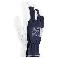 PONY gloves 09, size 9