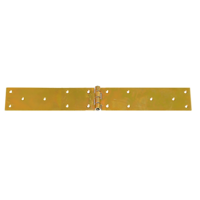 Butt hinge Z 250, 250x45x1,5 mm