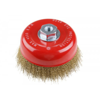 Cup brush 150 FESTAtwo brake strap