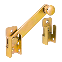 Garden bolt WOG 120