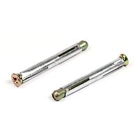 Metal frame anchor  M10 x 132 yzp