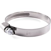 Hose clamp W1, 60-80mm, ZP w. 12mm
