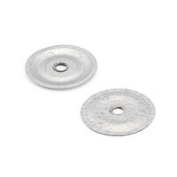 Insulating pad PI 40 PZ round